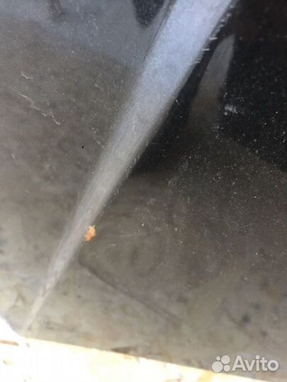 Капот Chery A 15 седан SQR480ED 2006