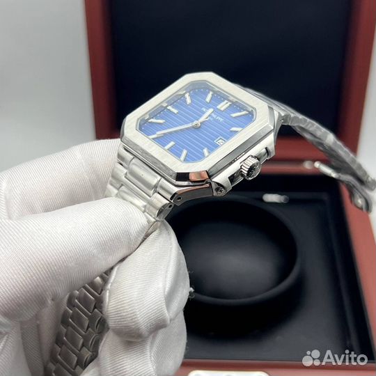 Часы мужские Patek Philippe Cubitus