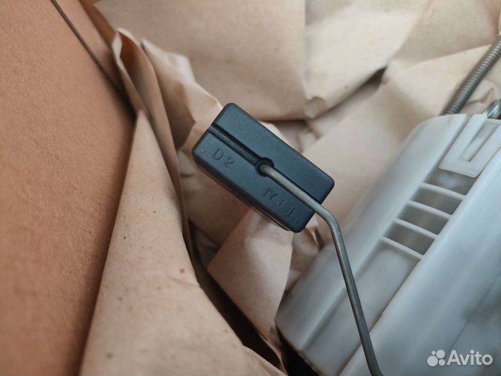 Топливный насос nissan teana l33