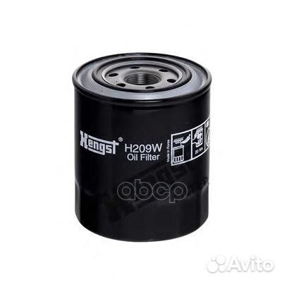 Фильтр масляный mitsubishi/mazda/isuzu/hyundai