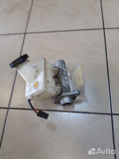 Главный тормозной цилиндр Daewoo Matiz M150 F8CV