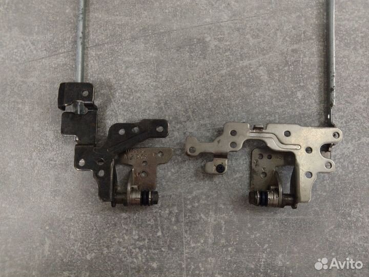 Петли с направляющими HP 17-f006sr