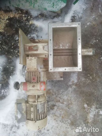 Дозатор 220в