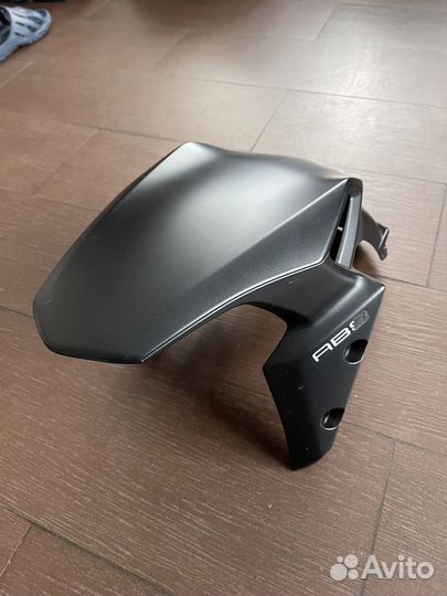 Пластик Kawasaki z900