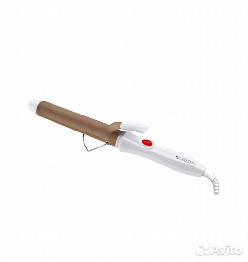 Щипцы для завивки Centek CT-2074