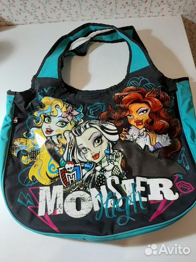 Cумка MonsterHigh