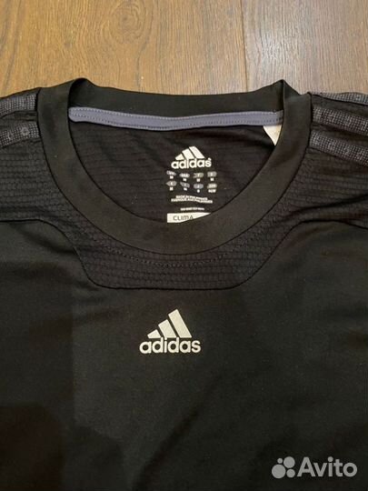 Футболка adidas мужская