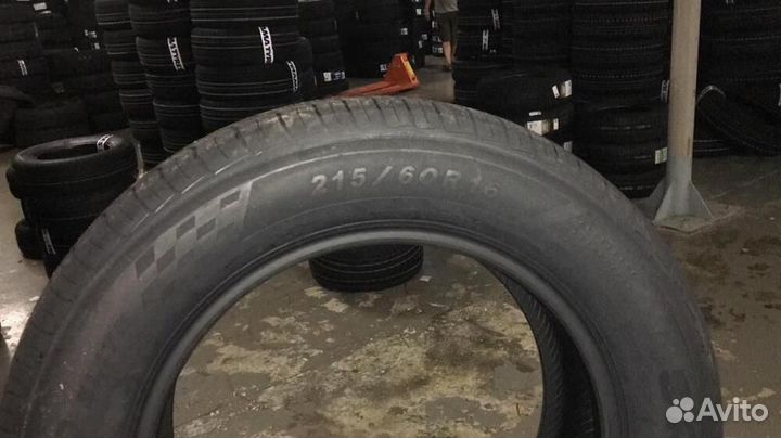 Sailun Atrezzo Elite 215/60 R16 99V