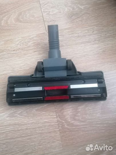 Запчасти для пылесоса zelmer