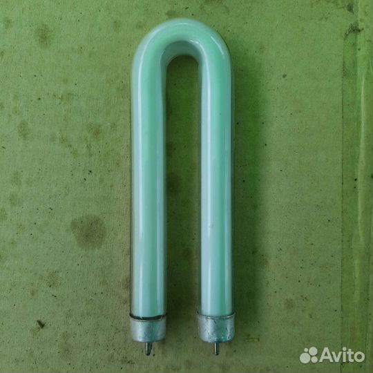 Люминесцентные лампы