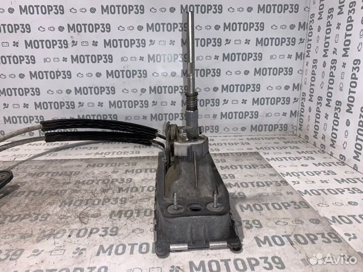 Кулиса Volkswagen Passat 2.0 TD 2007