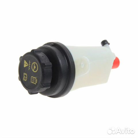 Бачок гура ford Focus 3 OE