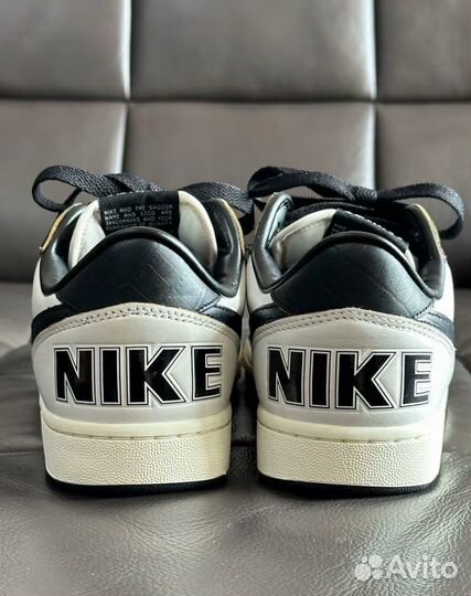 Кроссовки nike terminator оригинал