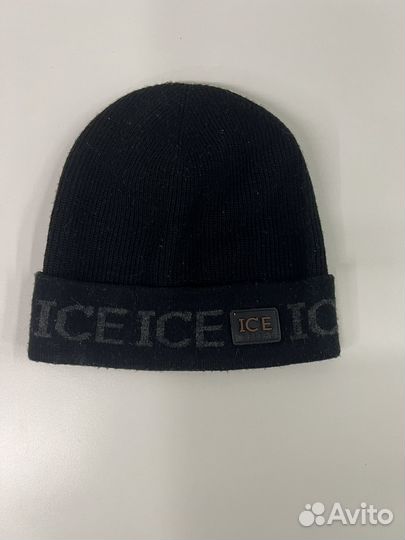 Шапка мужская iceberg