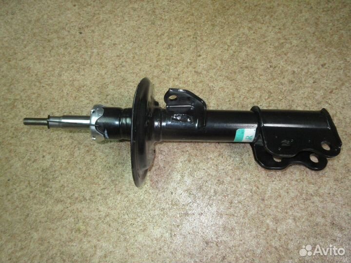 Амортизатор передний правый Lifan Celliya (селлия)