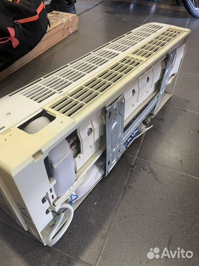 Сплит система бу 9