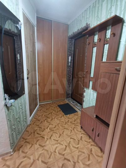 2-к. квартира, 36,3 м², 2/5 эт.