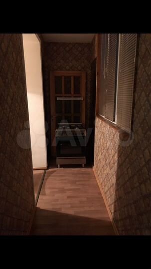 2-к. квартира, 60 м², 1/5 эт.