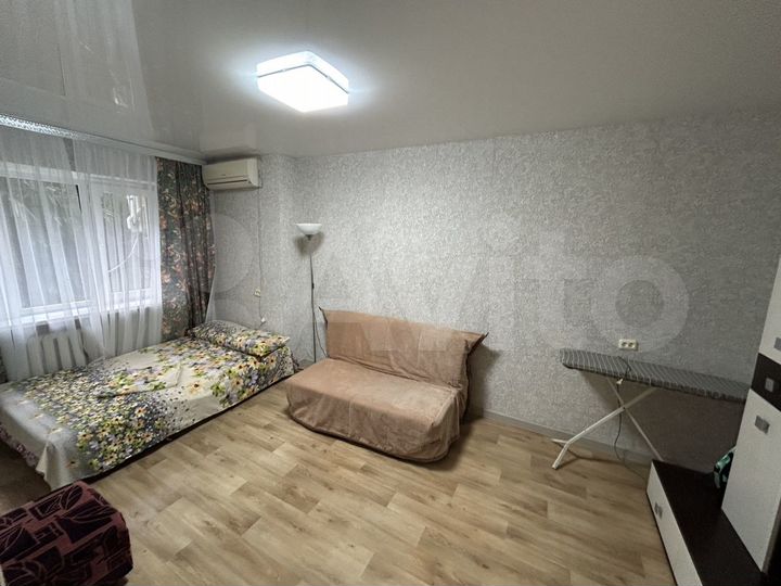 1-к. квартира, 30 м², 2/5 эт.