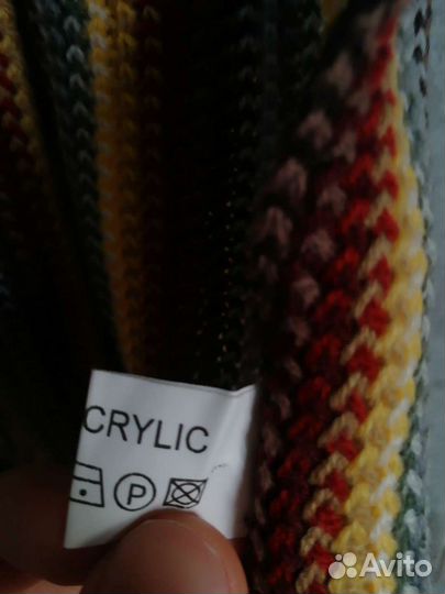 Шарф унисекс