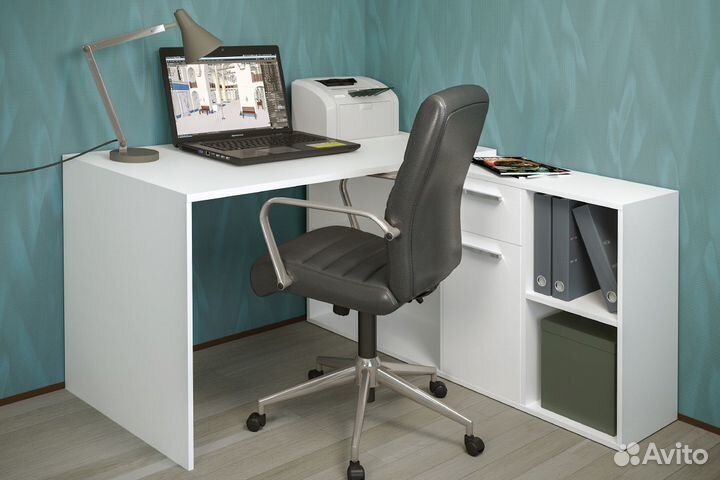 Стол письменный 