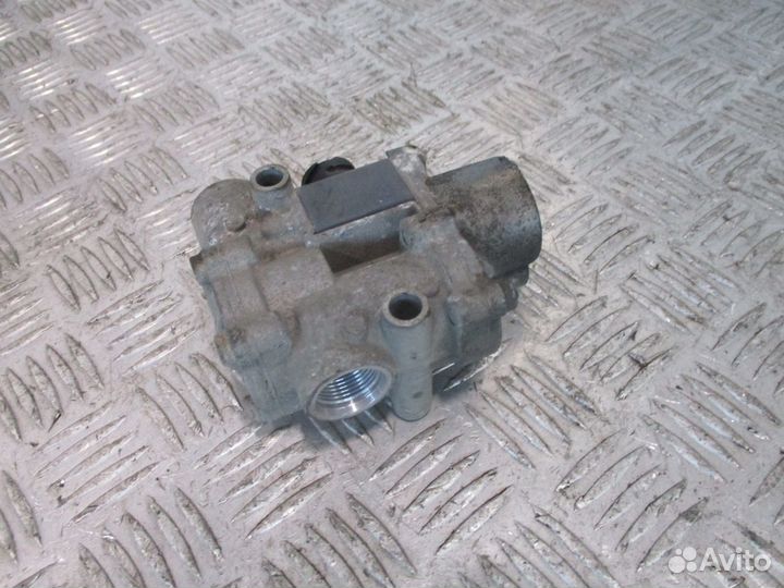 Кран ABS Wabco 4721950550