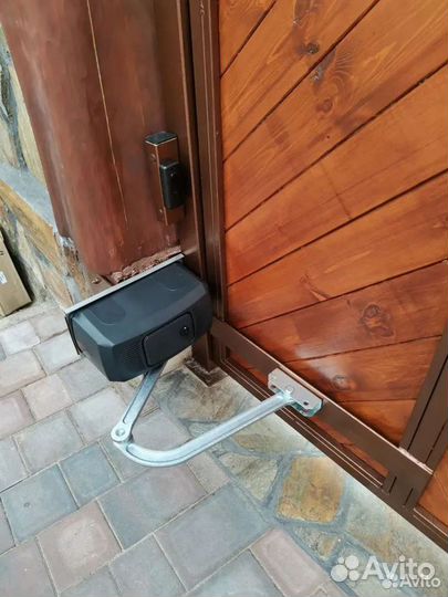 Рольставни в началии