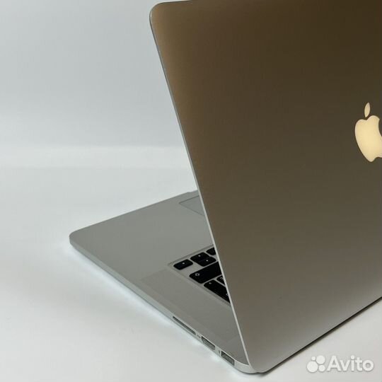 Macbook pro 15 2012 (i7 8/256)
