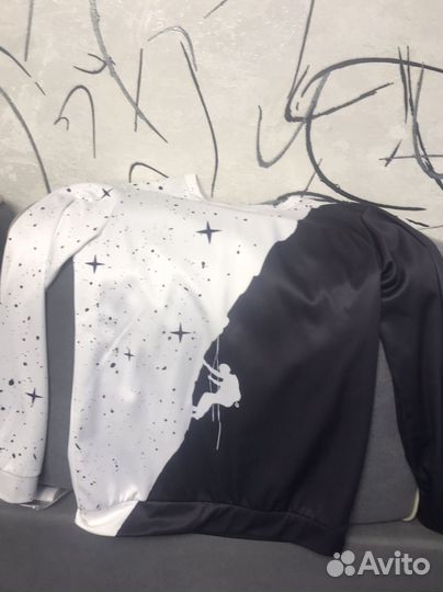 Джемпер новый