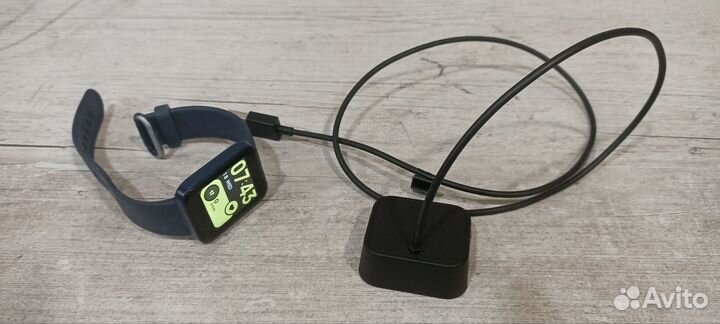 Xiaomi mi watch lite