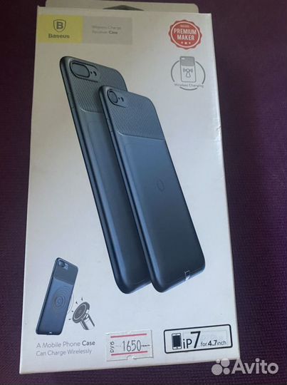 Чехол iPhone 6/7/8/SE2020/2022