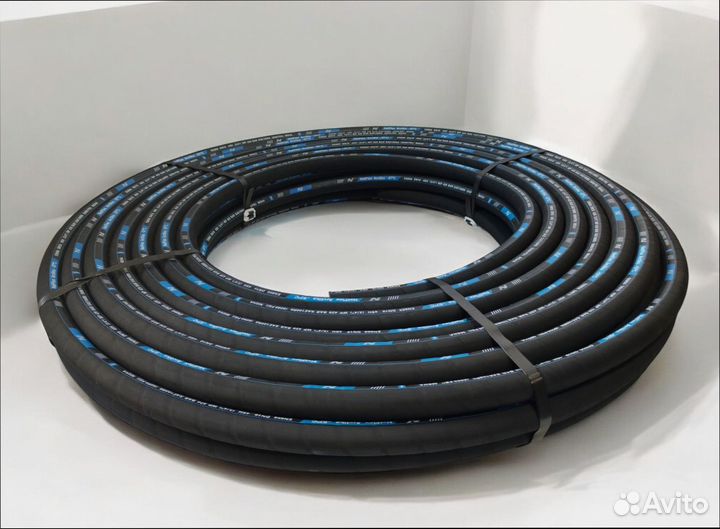 Рукав гидравлический 4SH DN 19 arctika 