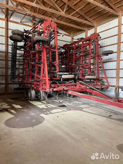 Культиватор Case IH Tiger-Mate II, 2019