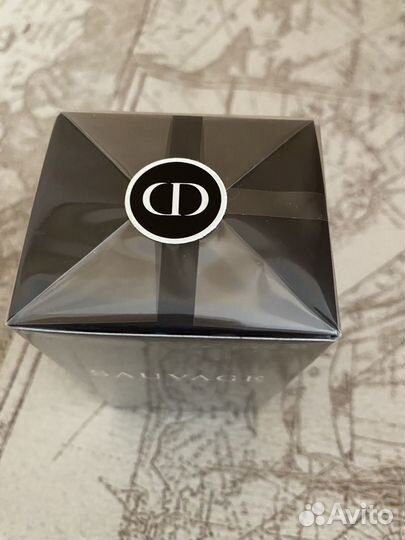 Dior Sauvage Parfum 60мл