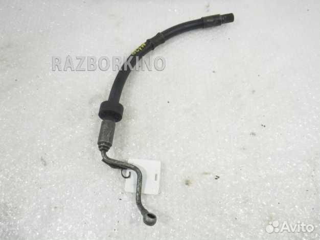 Трубка гидроусилителя