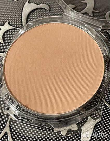 Shiseido пудра Pureness 20