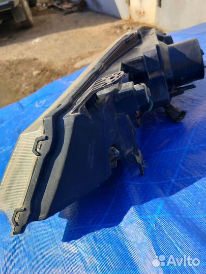 Фара правая део нексия n150