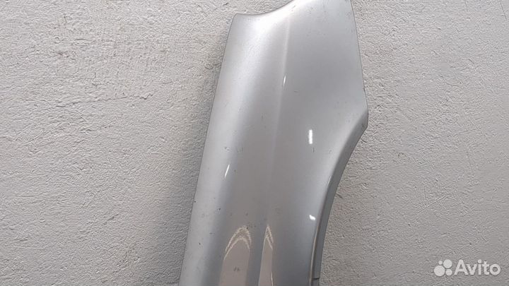 Крыло правое переднее Mercedes E W211
