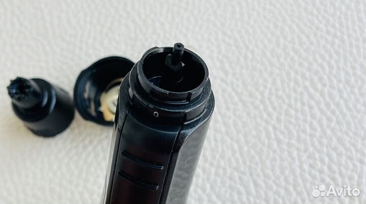 Триммер Panasonic ER 407