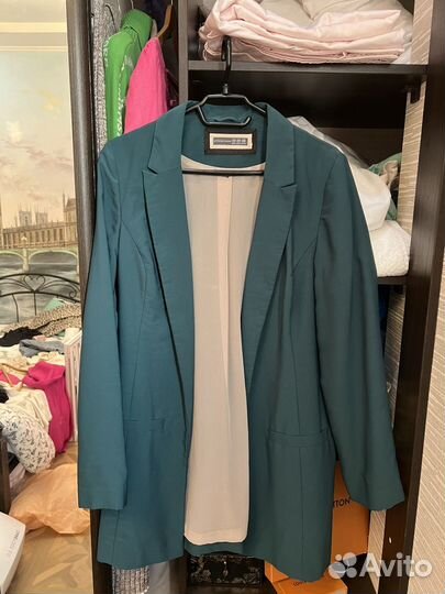 Пакет вещей для девушки 44 р