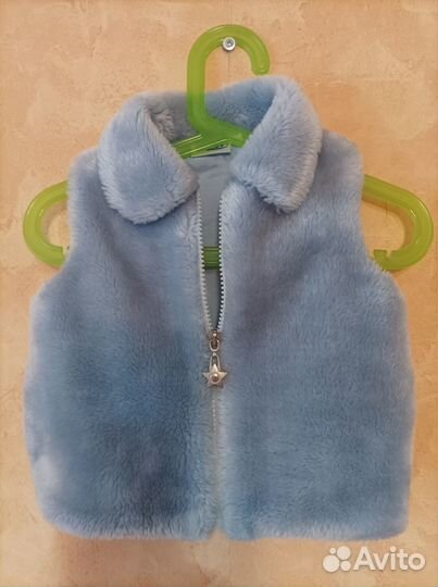 Детские вещи на девочку