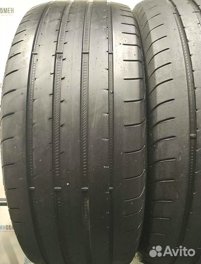 Goodyear Eagle F1 Asymmetric 3 235/45 R20 95P