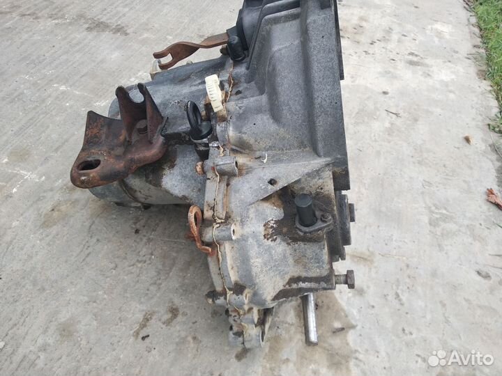 Кпп на Приору