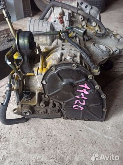 АКПП на Ниссан Микро