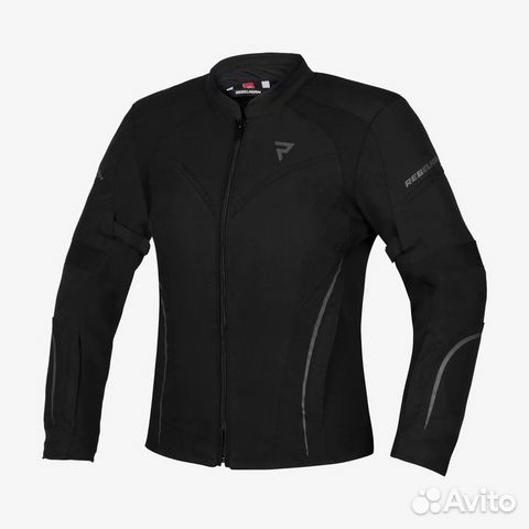 Куртка женская Rebelhorn