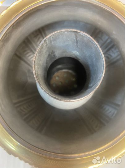 Самовар баташева