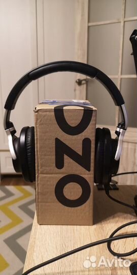 Audio-Technica ATH-M70X