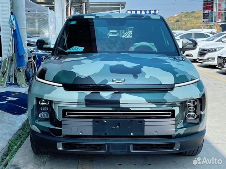 Geely Icon 1.5 AMT, 2020, 43 000 км