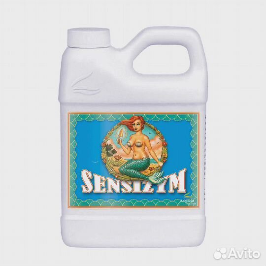 Стимулятор Sensizym 0,5л