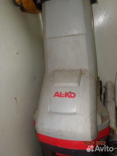 Измельчитель электрический AL-KO